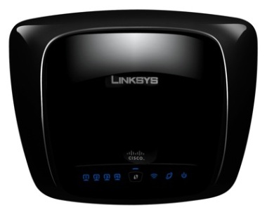 Linksys Wireless Router Setup Password