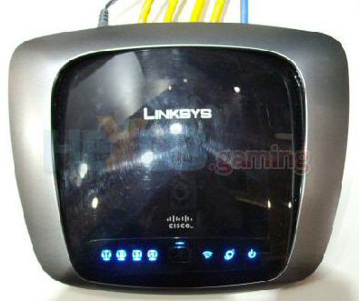 Linksys Wireless Router Setup Wrt160n
