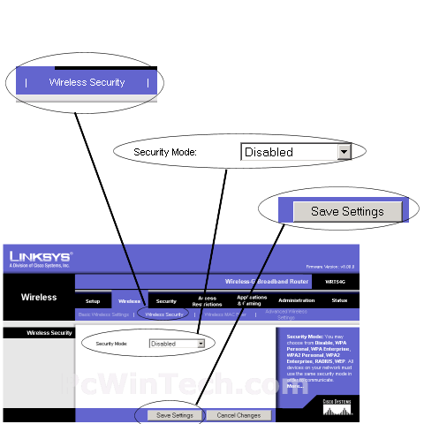 Linksys Wrt54g2 Setup Software Download