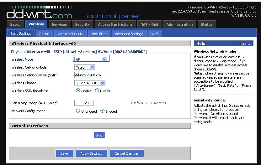 Linksys Wrt54g2 V1 Reset Password