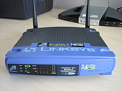 Linksys Wrt54gl Firmware