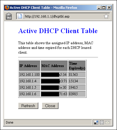 Linksys Wrt54gl Setup As Access Point