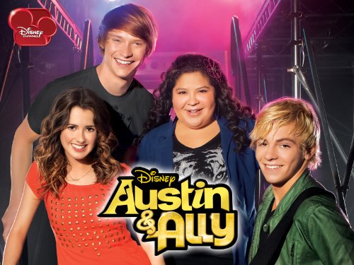 List Of Austin And Ally Episodes