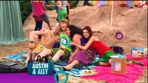 List Of Austin And Ally Episodes Season 2