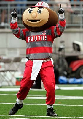 List Of College Football Teams And Mascots