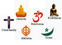 List Of Religions In India