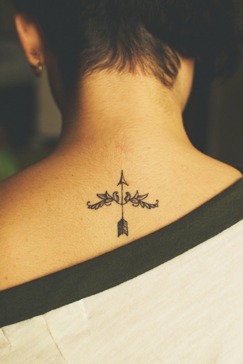 Little Tattoos For Women Tumblr