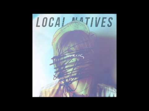 Local Natives Album Release