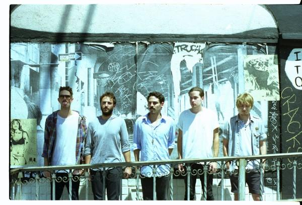 Local Natives Band