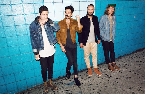 Local Natives Breakers Soundcloud