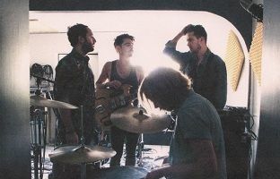 Local Natives Heavy Feet Free Download