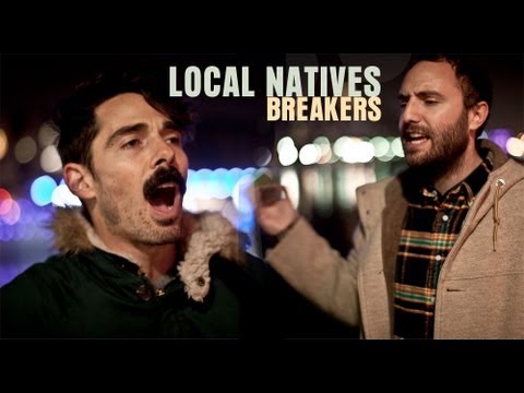 Local Natives Heavy Feet Mp3 Download
