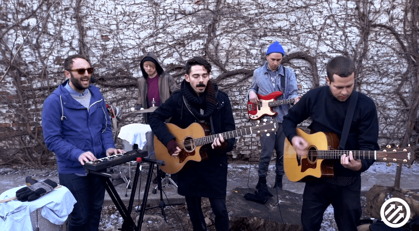 Local Natives Heavy Feet Mp3 Download