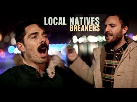 Local Natives Hummingbird Rar Blogspot