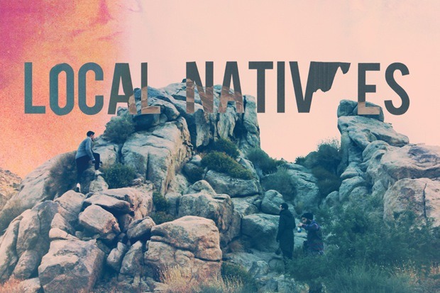 Local Natives Hummingbird Rar Download