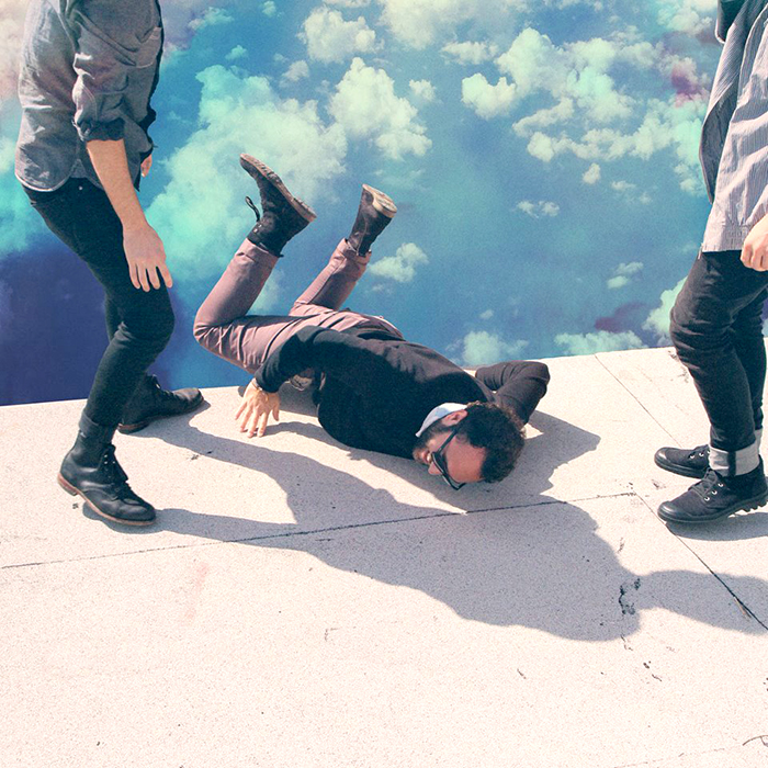 Local Natives New Album 2013