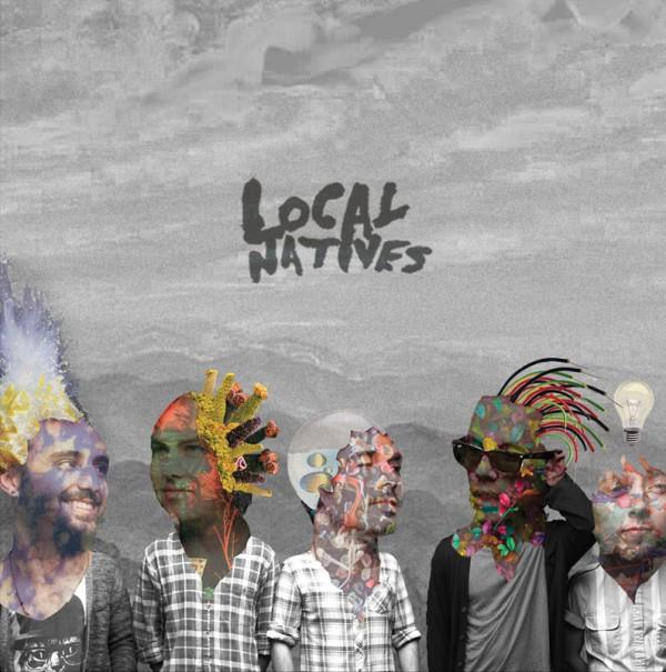 Local Natives New Album Leak