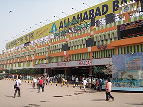 Local Train Fare Chart Kolkata