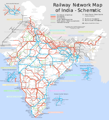 Local Train Timetable Bangalore