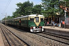 Local Train Timetable Bangalore