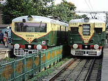 Local Train Timetable Bangalore