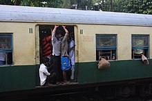 Local Train Timetable Bangalore