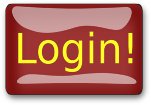 Login Button Images Png