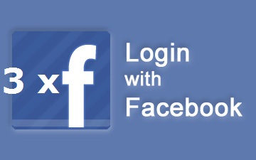 Login Facebook Account