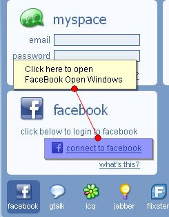 Login Facebook Chat Without Facebook