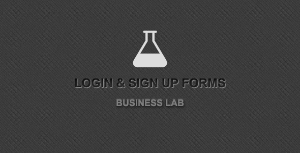 Login Form Css Style