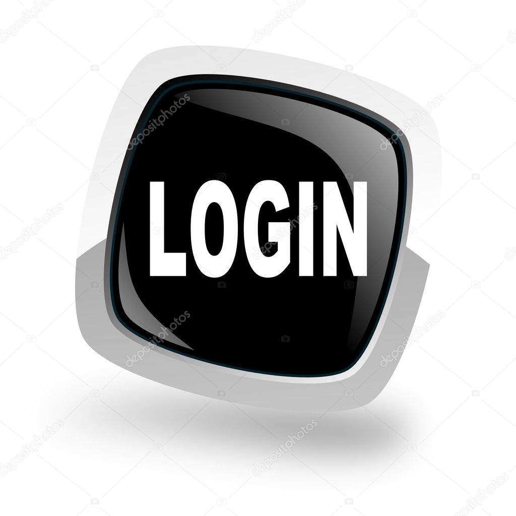 Login Icon Images