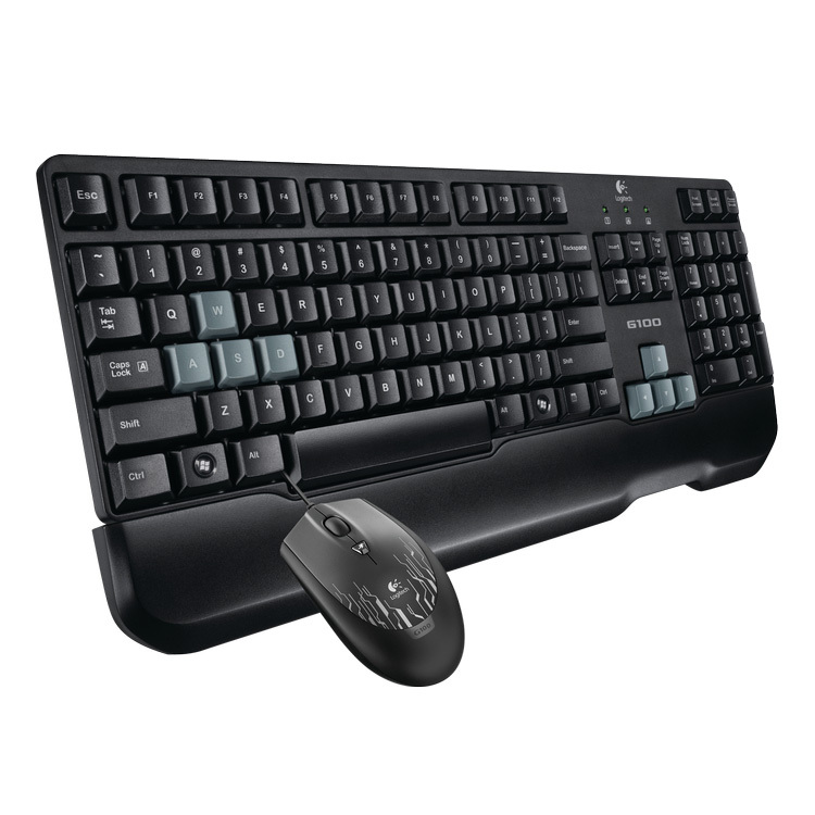 Logitech Gaming Keyboard G105 Price