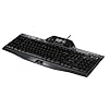 Logitech Gaming Keyboard G510 Swtor