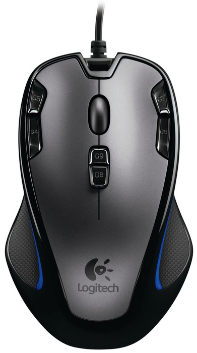 Logitech Gaming Mouse G300