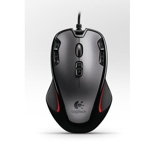 Logitech Gaming Mouse G300 Mac