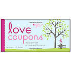 Love Coupons For Boyfriend