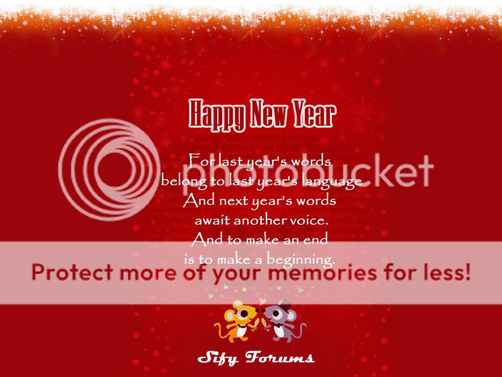 Love New Year Wishes Images 2013