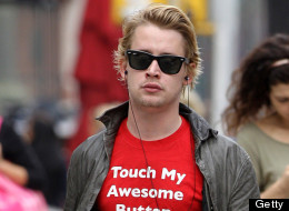 Macaulay Culkin