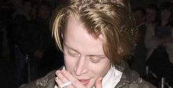 Macaulay Culkin Drugs 6 Months To Live