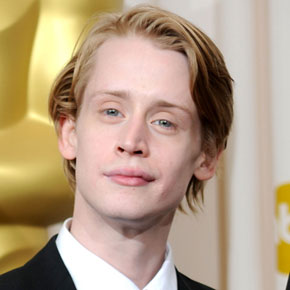 Macaulay Culkin Drugs Pictures