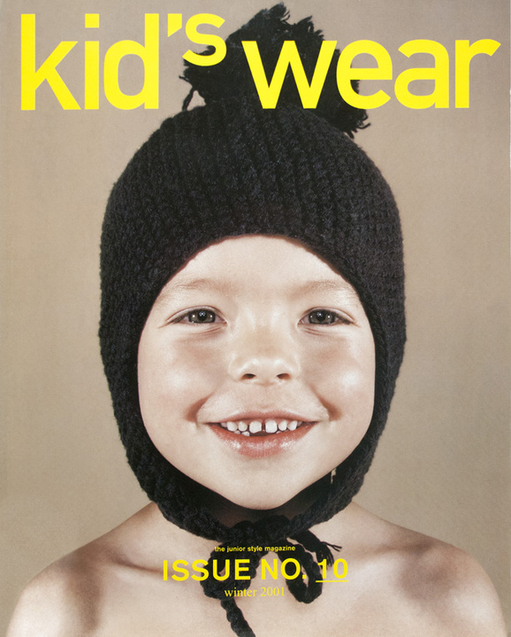 Magazine Advertisements For Kids
