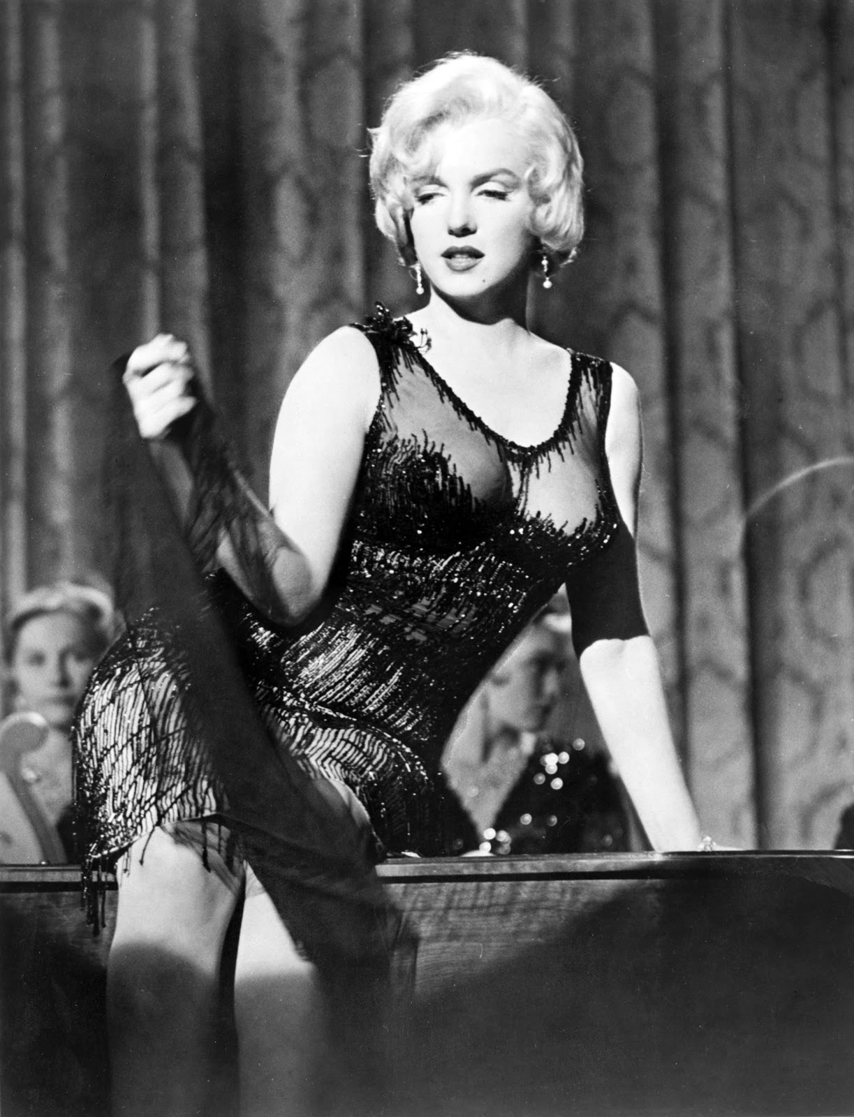 Marilyn Monroe Hot Pics
