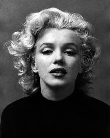 Marilyn Monroe Hot Pictures