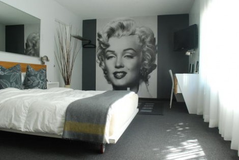 Marilyn Monroe Hotel