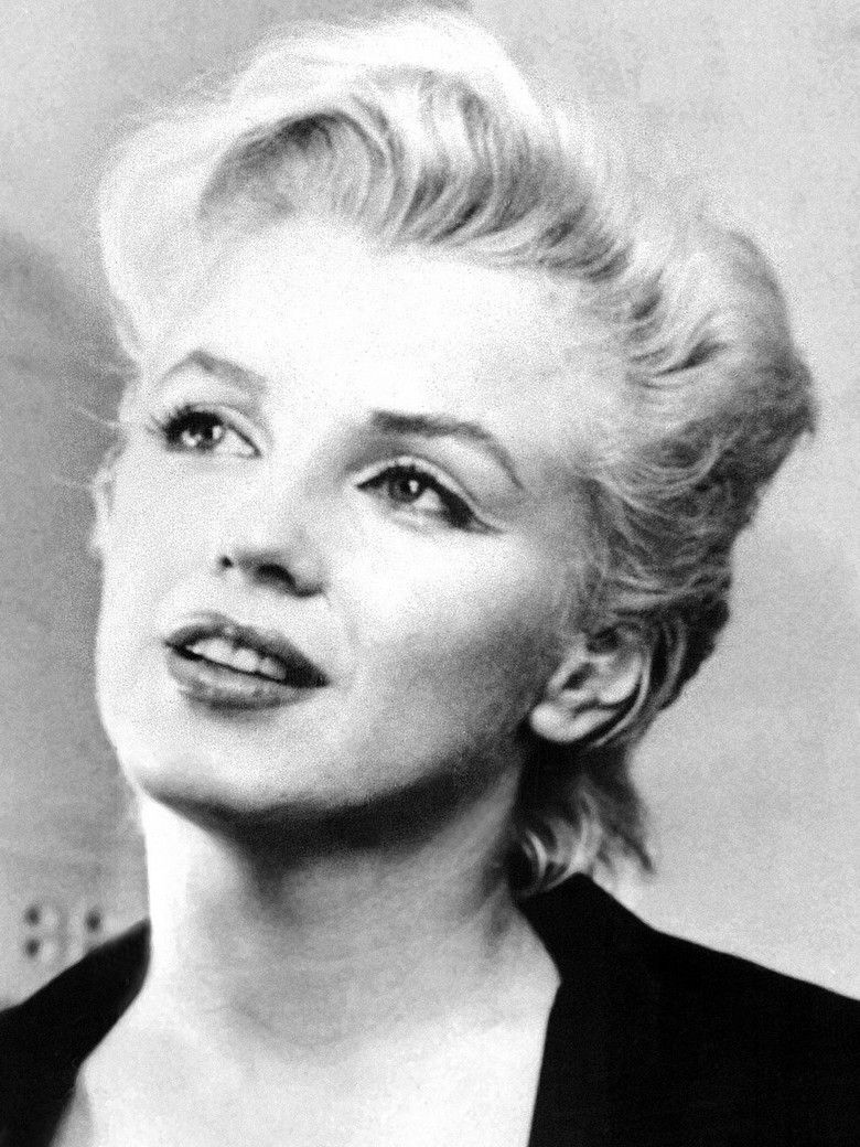 Marilyn Monroe Makeup Artist Whitey