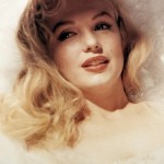 Marilyn Monroe Makeup Artist Whitey