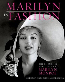 Marilyn Monroe Makeup Artist Whitey