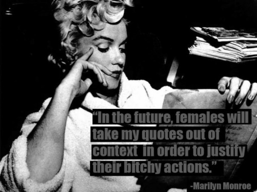 Marilyn Monroe Quotes About Beauty Tumblr