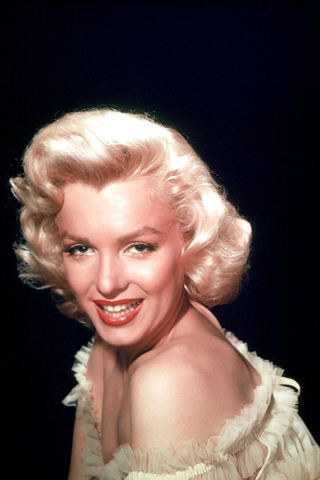 Marilyn Monroe Wallpaper Iphone