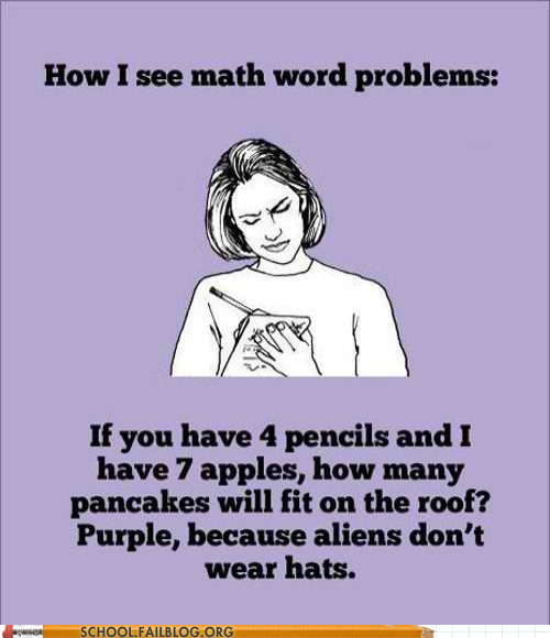 Math Homework Help Word Problems